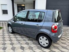 Renault - Modus - 1.5 DCI