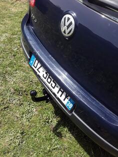 Kuka za vuču Volkswagen
