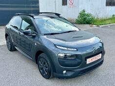 Citroen - C4 Cactus - 1.6hdi 73kw