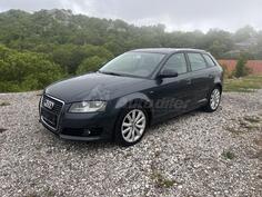 Audi - A3 - 2.0 TDI