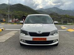 Škoda - Fabia - 05.2018.g