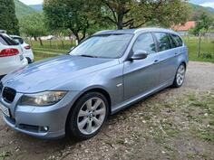 BMW - 320 - 2.0