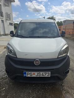 Fiat - Doblo - 1.3 Maxi