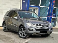 Mercedes Benz - ML 350 - CDI