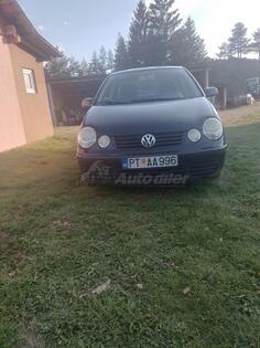 Polonez - Ostalo - 1.4TDI