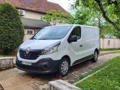 Renault - Trafic