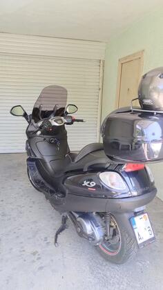 Piaggio - X 9 evolution