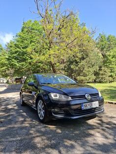 Volkswagen - Golf 7 - 2.0 TDI