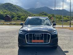 Audi - Q7 - 02.2021.g/7-Sjedista