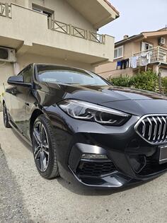 BMW - 218 - BMW 218i M sport paket