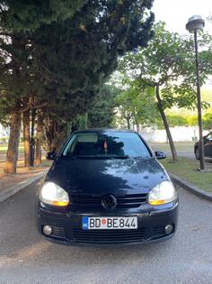 Volkswagen - Golf 5 - 1.9tdi