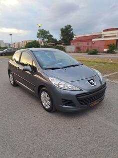 Peugeot - 207 - 1.4hdi