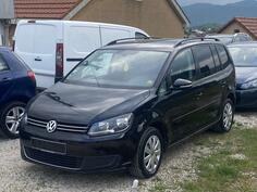 Volkswagen - Touran - 1.6 tdi