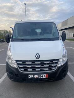 Renault - Master