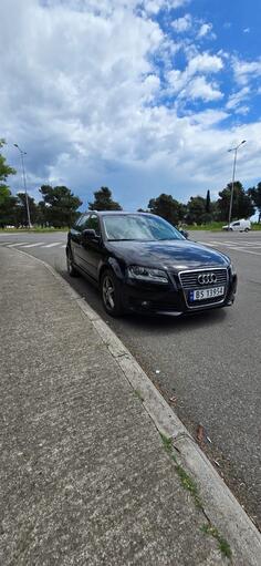 Audi - A3 - 1.6