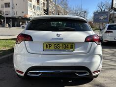 Citroen - C4 - DS4 1.6 HDI