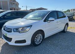 Citroen - C4 - 1.6HDI