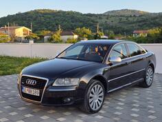 Audi - A8 - 4.0 TDI