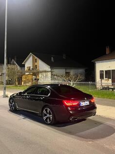 BMW - 740 - 740 xd