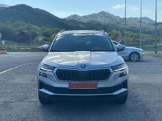 Škoda - Karoq - 06.2022.g/Automatik