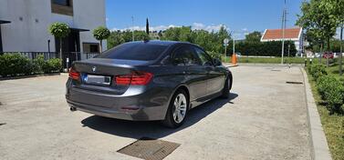 BMW - 316 - 316D