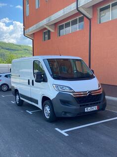 Citroen - Jumper