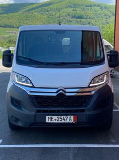 Citroen - Jumper