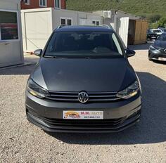 Volkswagen - Touran - 2.0 TDI AUTOMATIK 7 SJEDIŠTA