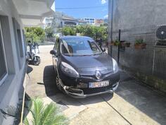 Renault - Scenic - 1,5dci X - Drive