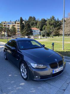 BMW - 325 - 3.0