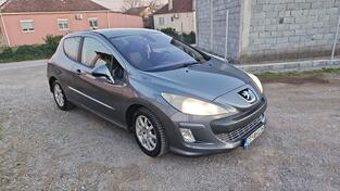 Peugeot - 308 - 1.6 HDI