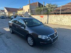 Volkswagen - Passat - 1.6 TDI