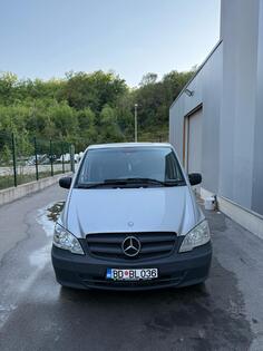 Mercedes Benz - Vito