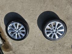 Fabričke - Mazda CX5 - Aluminijum felne