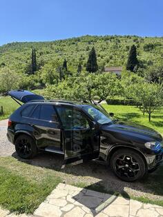 BMW - X5 - 3.0