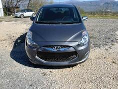 Hyundai - iX20 - 1.4 crdi