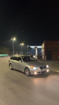 BMW - 525 - 525d