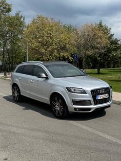 Audi - Q7 - 3.0 TDI
