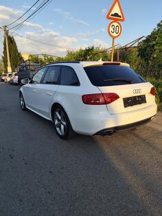 Audi - A4 - 2.0tdi
