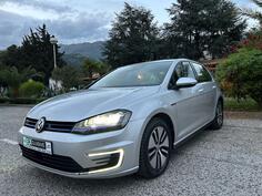 Volkswagen - Golf 7 - 1.4 GTE