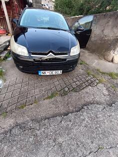 Citroen - C4 - 1.6