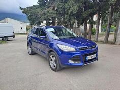 Ford - Kuga - 2.0 TDCI