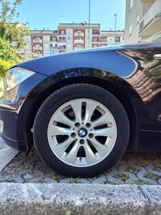 Ostalo - BMW - Aluminijum felne