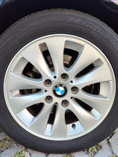 Ostalo - BMW - Aluminijum felne