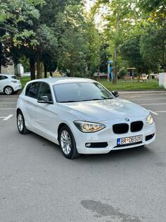 BMW - 116 - 2.0 116d