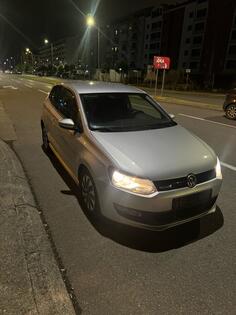 Volkswagen - Polo - 1.4 TDI