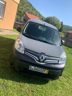 Renault - Kangoo - 1.5 dci