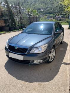 Škoda - Octavia - 1.9 TDI 77kw