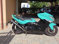 Yamaha - T-max
