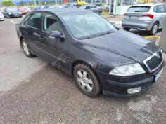 Škoda - Octavia - 2.0 tdi